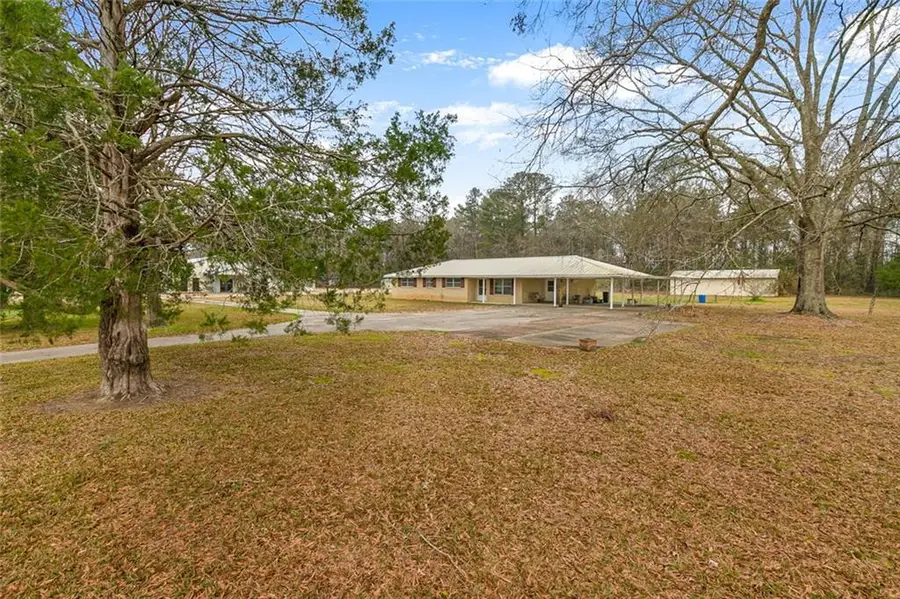 54120 Passman Road, Loranger, LA 70446 - Image #2