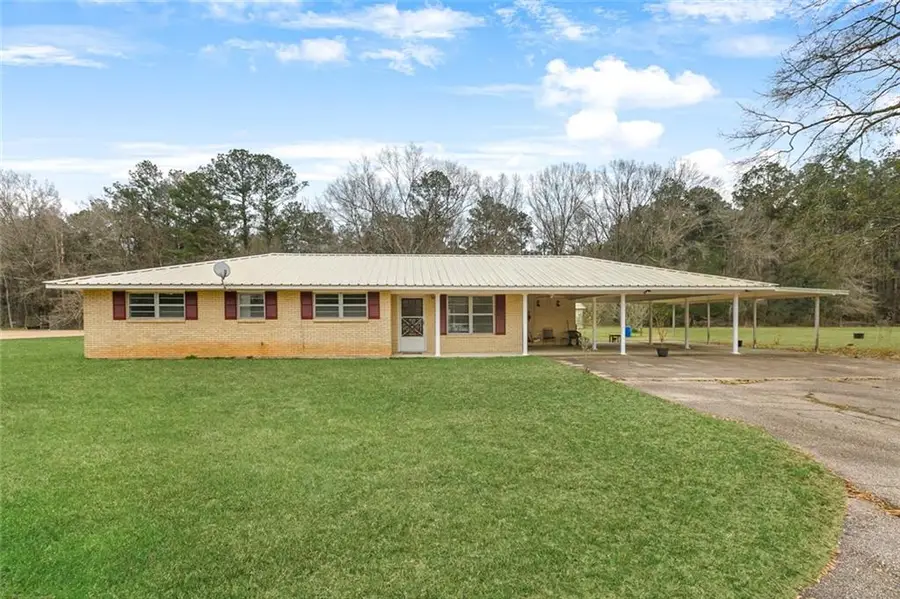 54120 Passman Road, Loranger, LA 70446 - Image #3