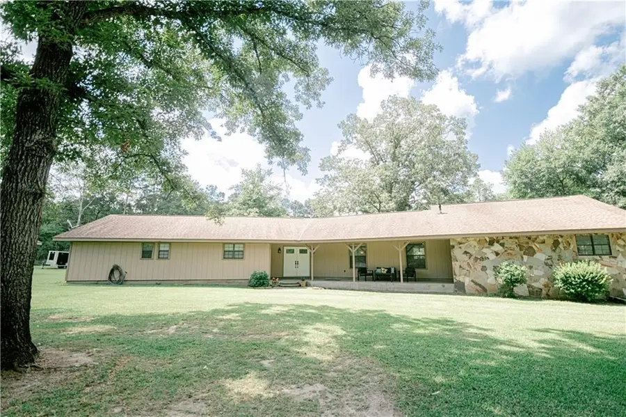 25284 Lake Choctaw Drive, Franklinton, LA 70438 - Image #2