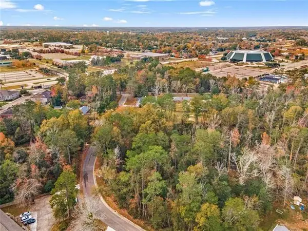 Lot 5 & 6 Beechwood Drive, Hammond, LA 70401