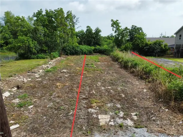 5435 N Rocheblave Street, New Orleans, LA 70117