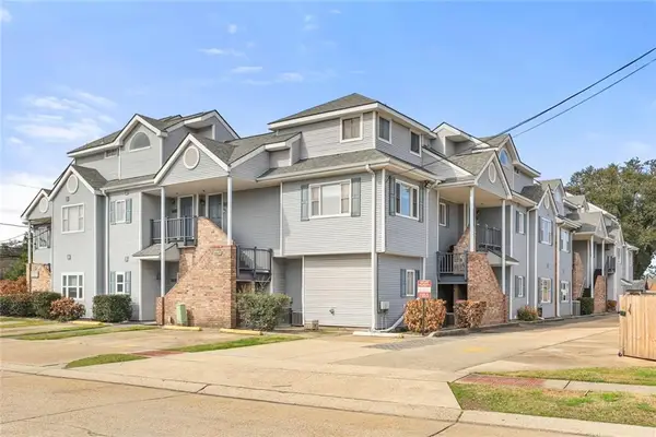 4445 Perkins Street #102, Metairie, LA 70001