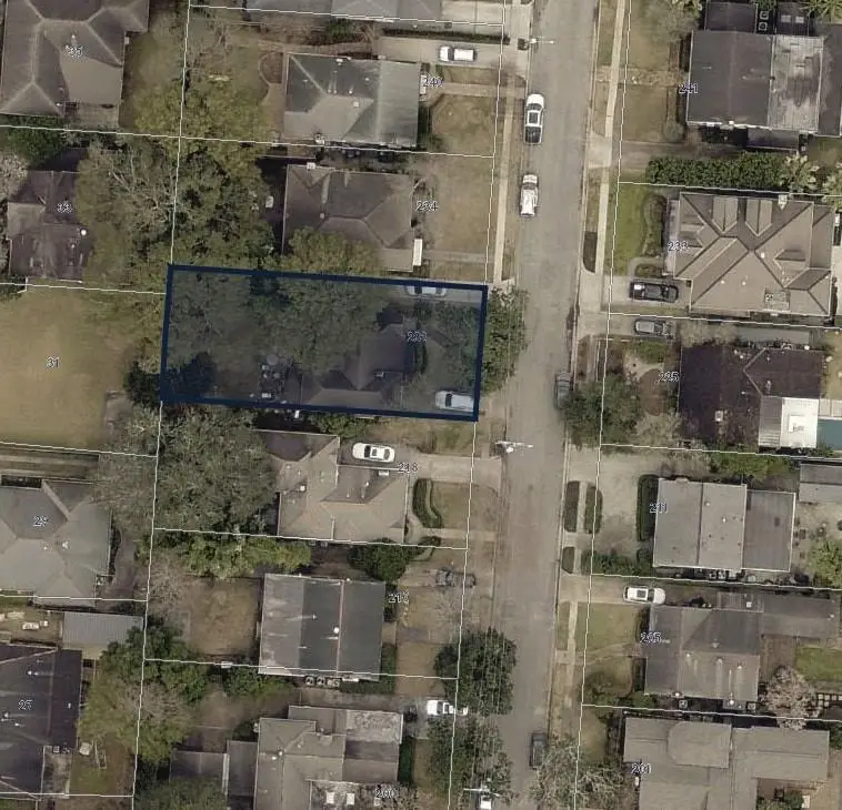 232 Bellaire Drive, New Orleans, LA 70124 - Image #2