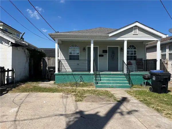 3016 Hamilton Street, New Orleans, LA 70118
