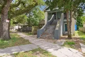 2226 Saint Bernard Avenue, New Orleans, LA 70119