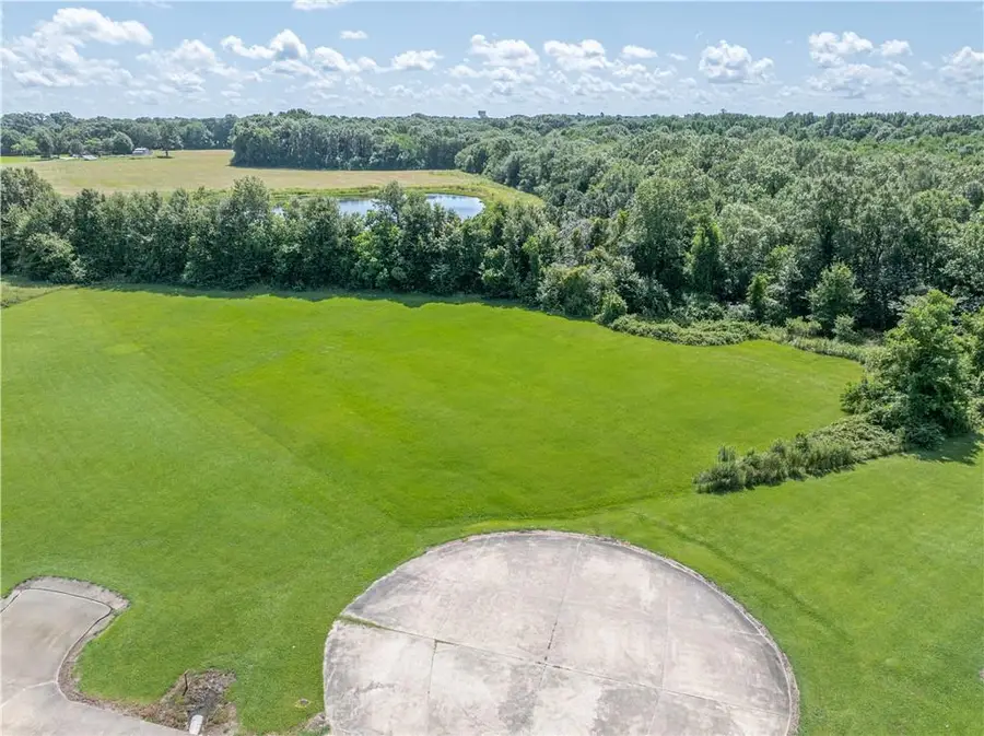 Lot 19 & 20 Live Oak Boulevard, Marksville, LA 71351 - Image #2