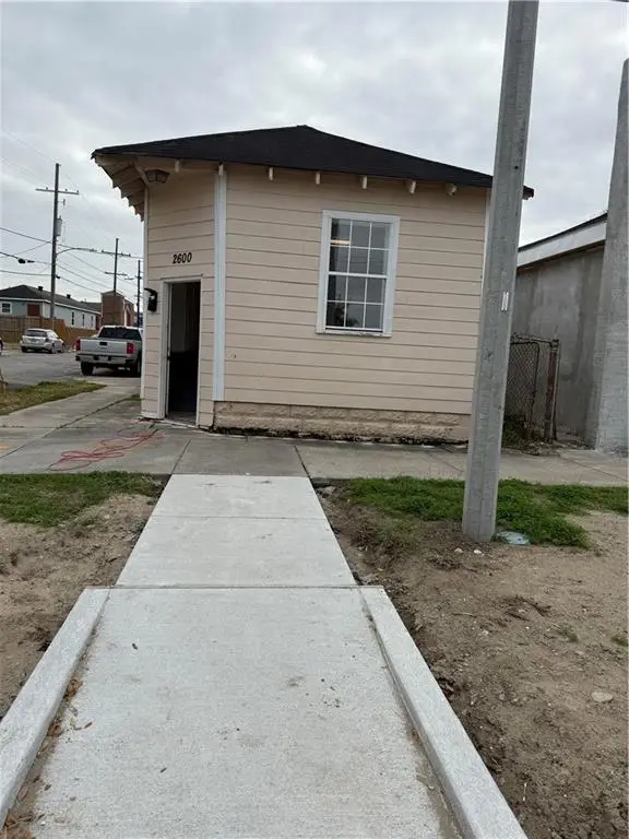 2600 S Galvez Street, New Orleans, LA 70125 - Image #1