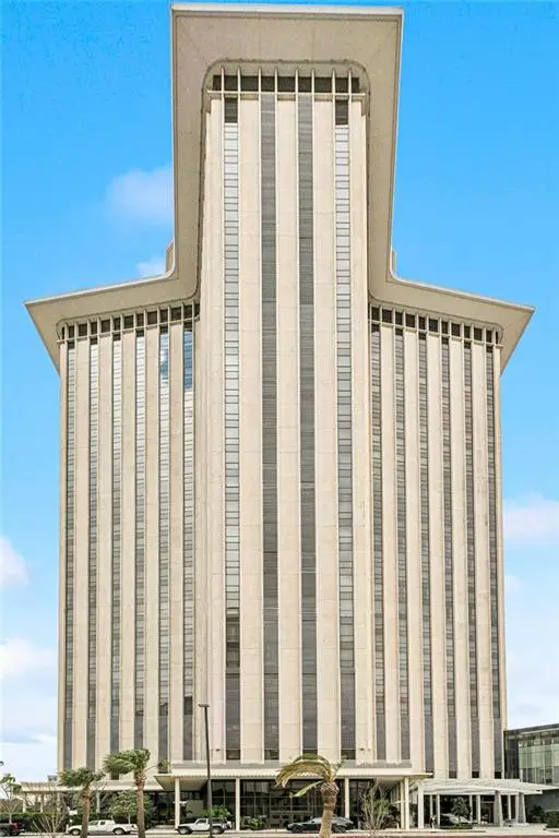 2 Canal Street #2301, New Orleans, LA 70130 - Image #1