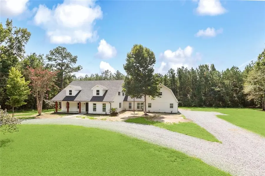 114 Hollow Hill Road, Bush, LA 70431 - Image #2