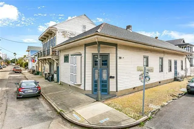3400 Dauphine Street, New Orleans, LA 70117 - Image #2
