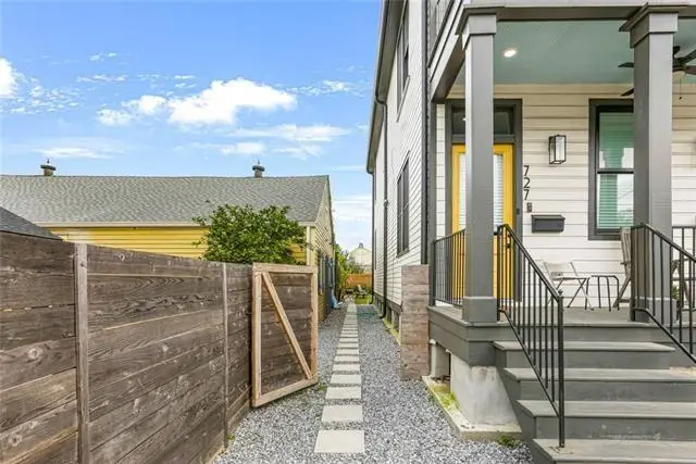 725-27 Desire Street, New Orleans, LA 70117 - Image #3