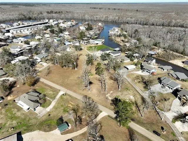 LOT 55 Swamp Drive, Springfield, LA 70462 - Image #3