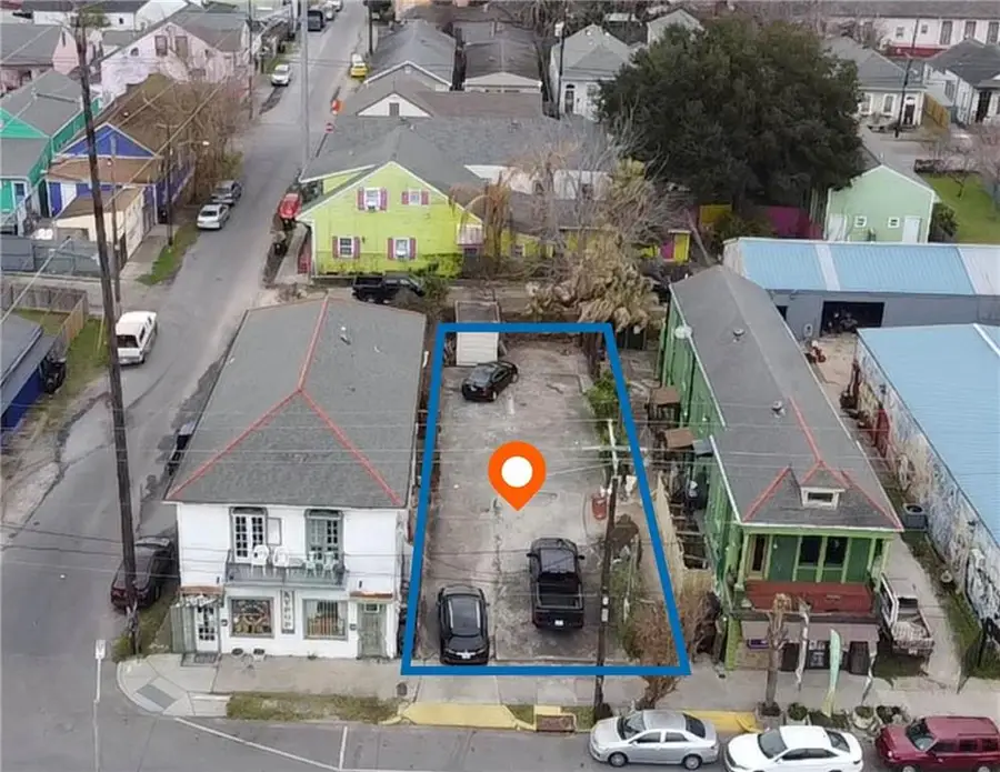 2705 St. Claude Avenue, New Orleans, LA 70117 - Image #3