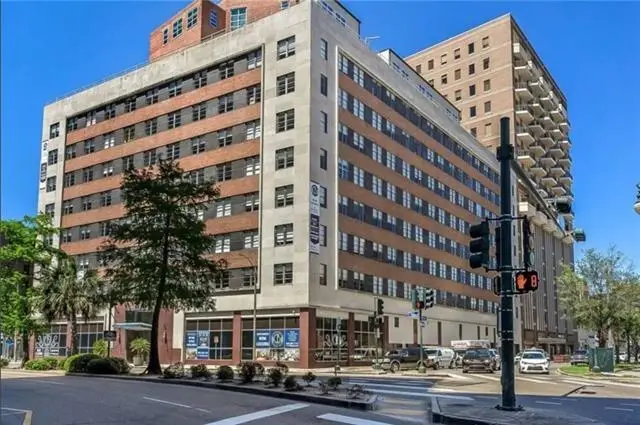 1111 Tulane Avenue #222, New Orleans, LA 70112 - Image #1