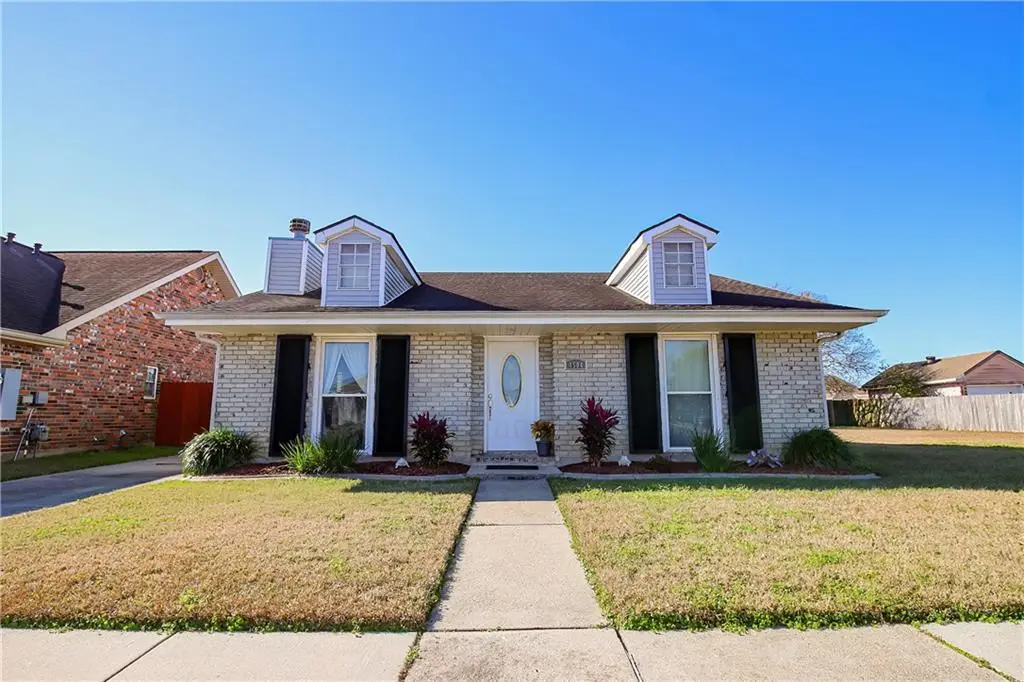 4504 Stella Drive, Meraux, LA 70075 - Image #1