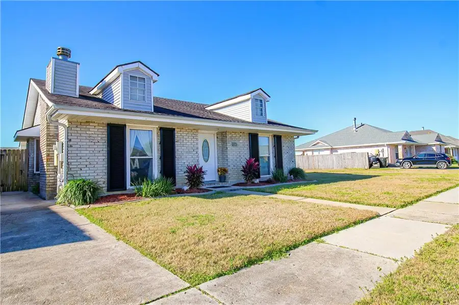 4504 Stella Drive, Meraux, LA 70075 - Image #2