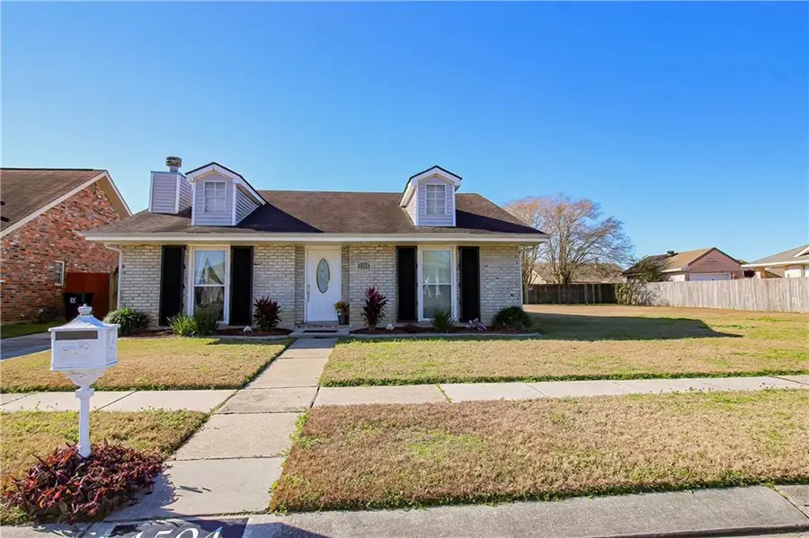 4504 Stella Drive, Meraux, LA 70075 - Image #3