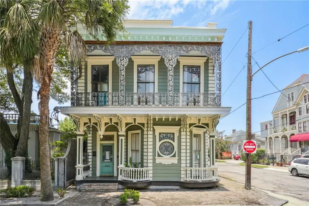 1410 Euterpe Street #1410, New Orleans, LA 70130 - Image #1