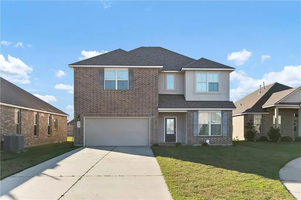 805 Bent Cypress Lane, Slidell, LA 70461 - Image #1