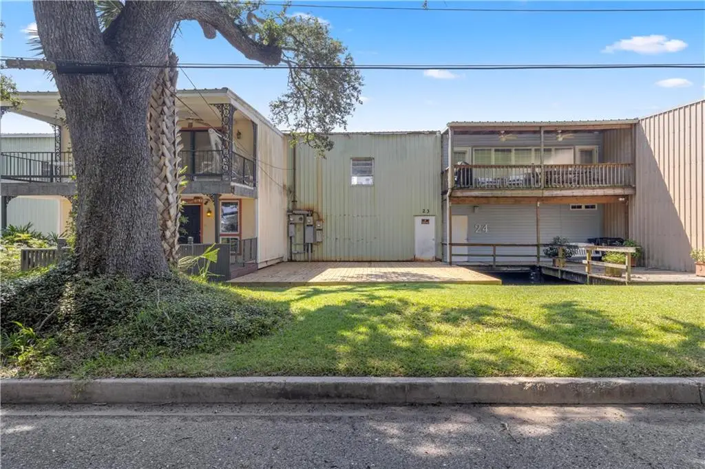 248 S Roadway Street #23, New Orleans, LA 70124 - Image #1