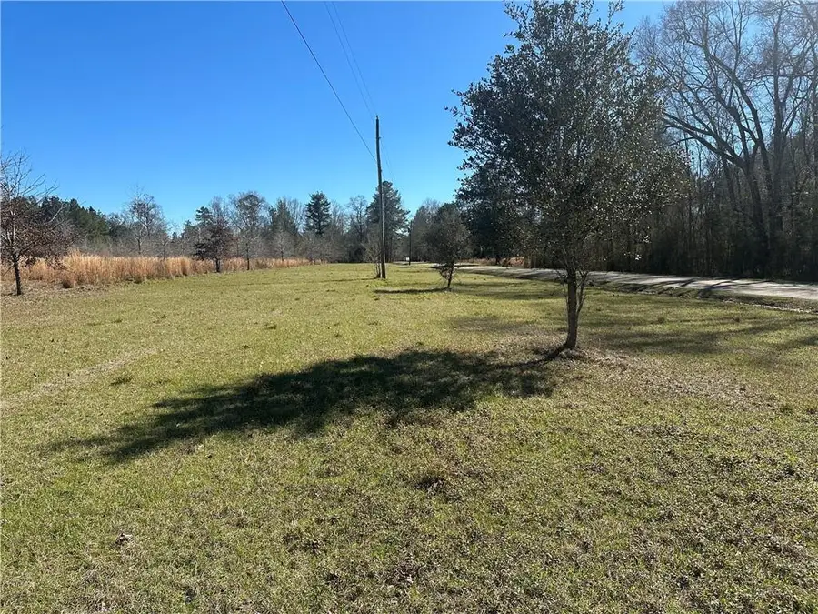 TBD John D Wood Road, Franklinton, LA 70438 - Image #3