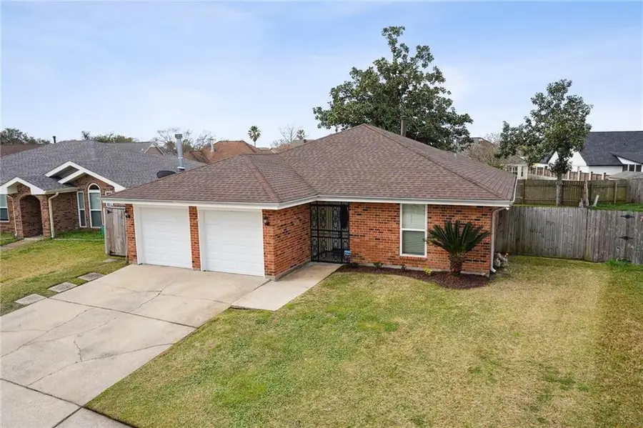 38 Moss Drive, La Place, LA 70068 - Image #3