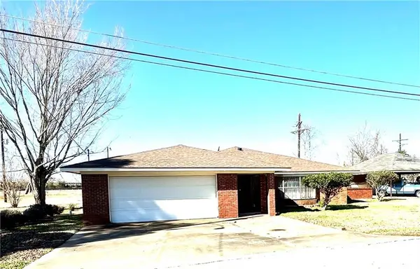 3910 Payne Street, Alexandria, LA 71302