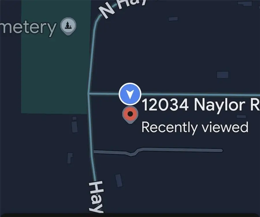 12034 Naylor Road, Folsom, LA 70437 - Image #2