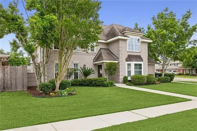 4701 Lake Vista Drive, Metairie, LA 70006 - Image #2