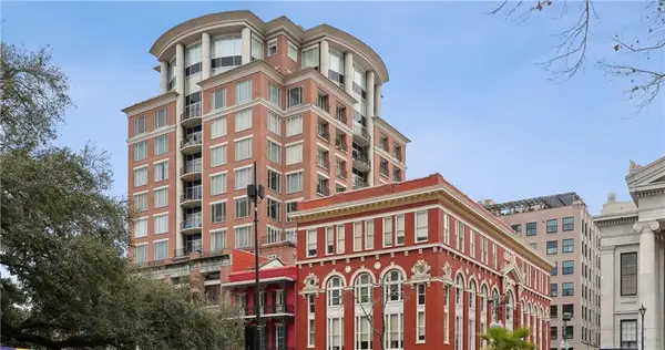 625 St Charles Avenue #10C, New Orleans, LA 70130