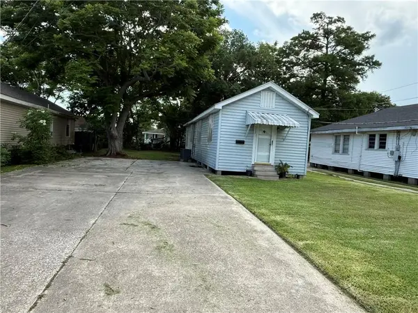 512 Fos Avenue, Marrero, LA 70058