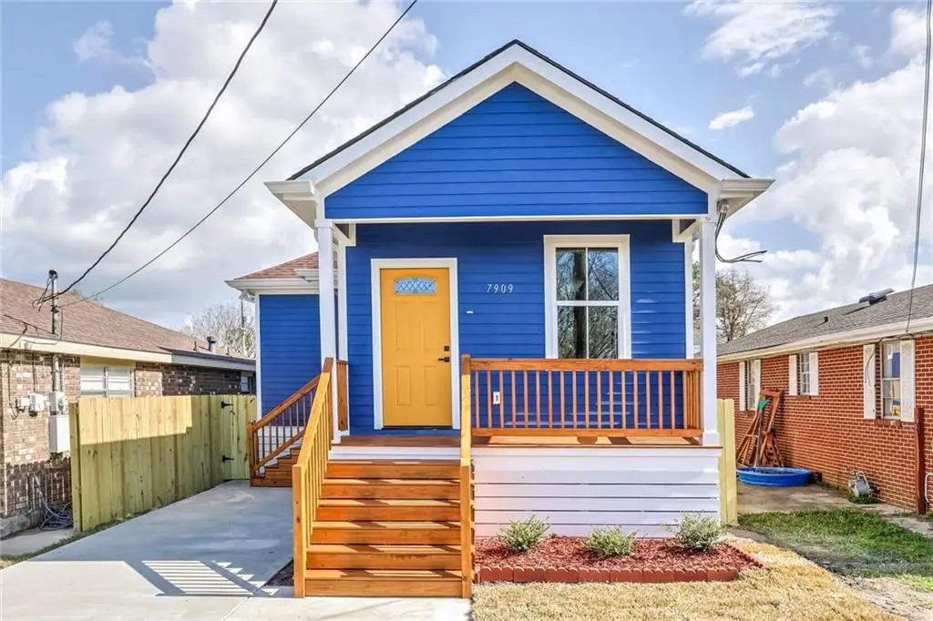 7909 Tarpon Street, New Orleans, LA 70126 - Image #1