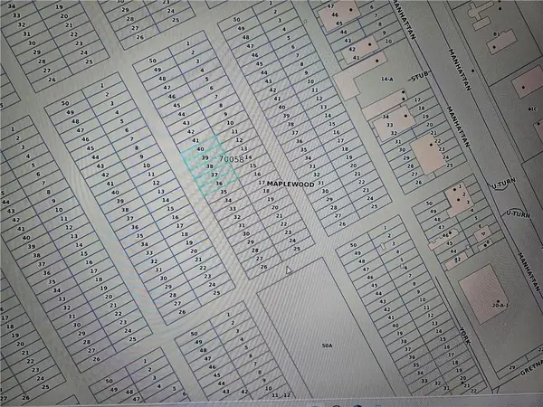 South New Orleans Drive, Harvey, LA 70058