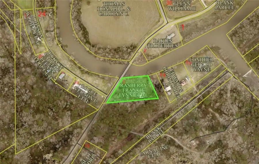 2639 La-112 Highway, Lecompte, LA 71346 - Image #2