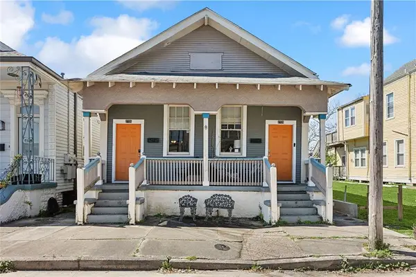 2726-28 Saint Philip Street, New Orleans, LA 70119