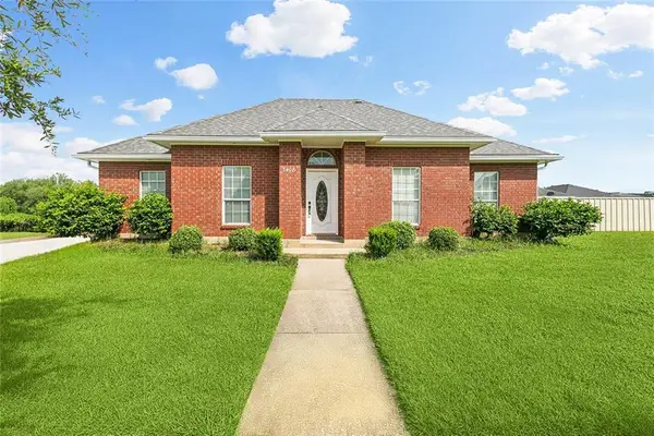 3408 Debouchel Boulevard, Meraux, LA 70075