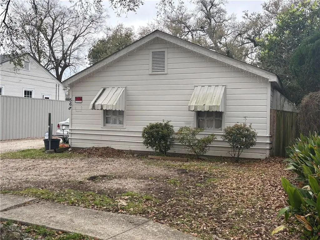 568 Central Avenue, Jefferson, LA 70121 - Image #1