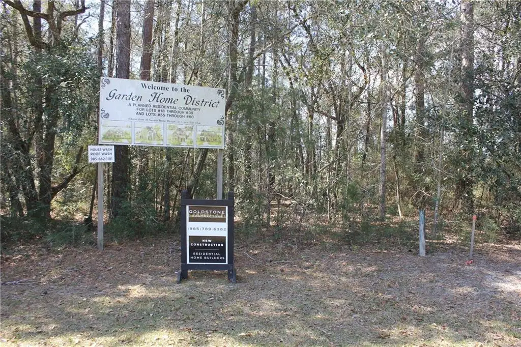 19214 Country Club Lane, Hammond, LA 70403 - Image #1