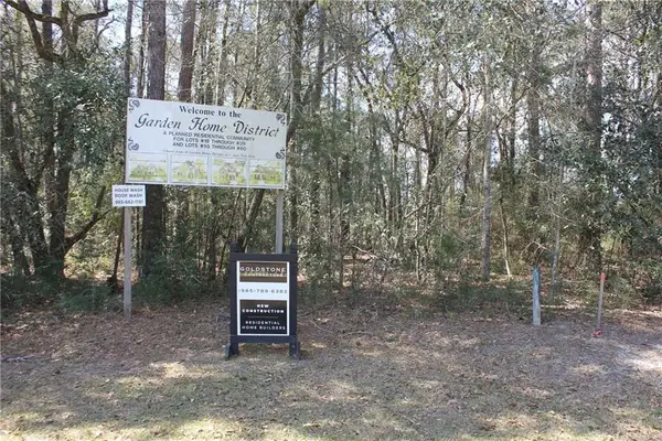 19214 Country Club Lane, Hammond, LA 70403