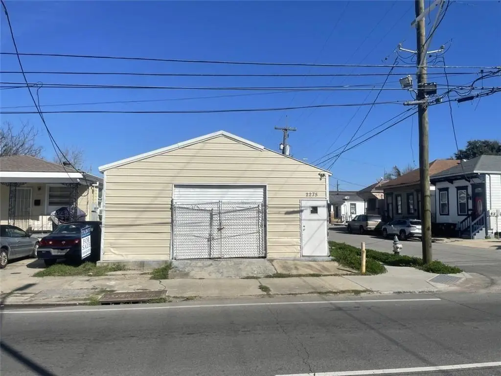 2275 N Claiborne Avenue, New Orleans, LA 70117 - Image #1