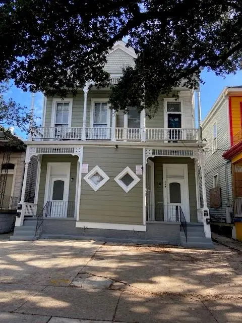 122 24 S Norman C Francis Parkway, New Orleans, LA 70119 - #1