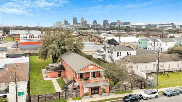 632 N White Street, New Orleans, LA 70119