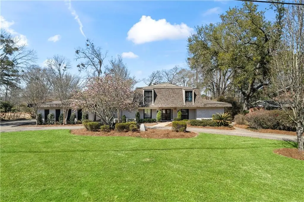 196 Tchefuncte Drive, Covington, LA 70433 - #1