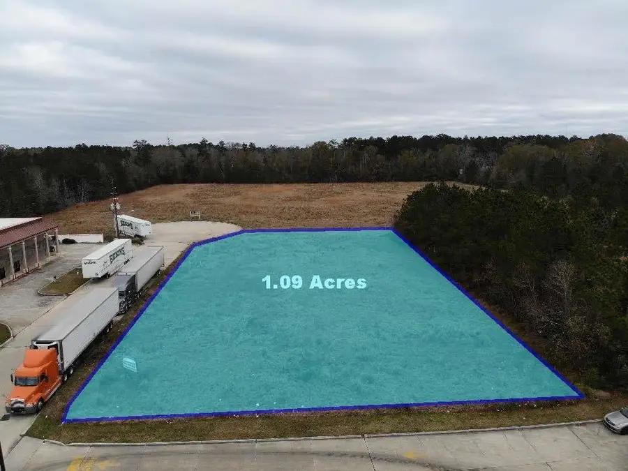 46054 N Puma Drive, Hammond, LA 70401 - #2