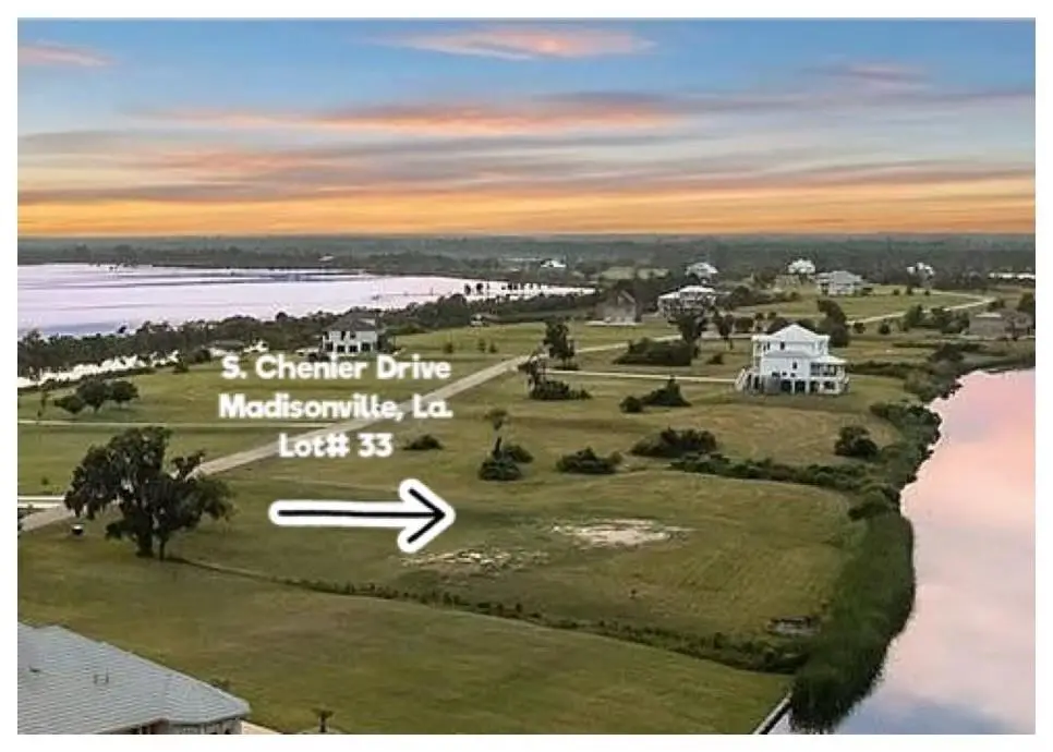 Chenier Drive, Madisonville, LA 70447 - Image #1
