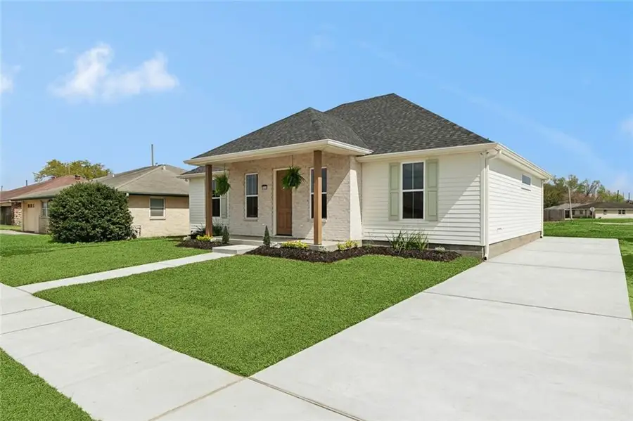 2421 Garden Street, Meraux, LA 70075 - Image #2