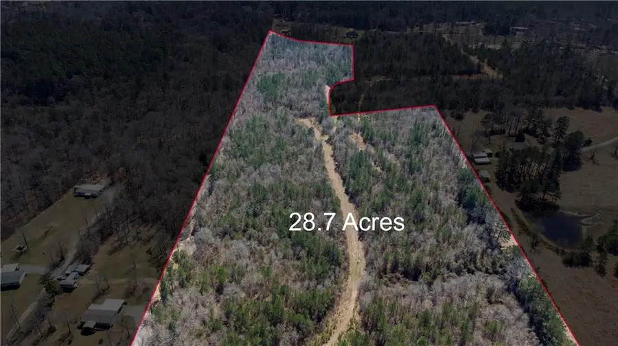 00 Dyson Creek Road, Pollock, LA 71467 - Image #2