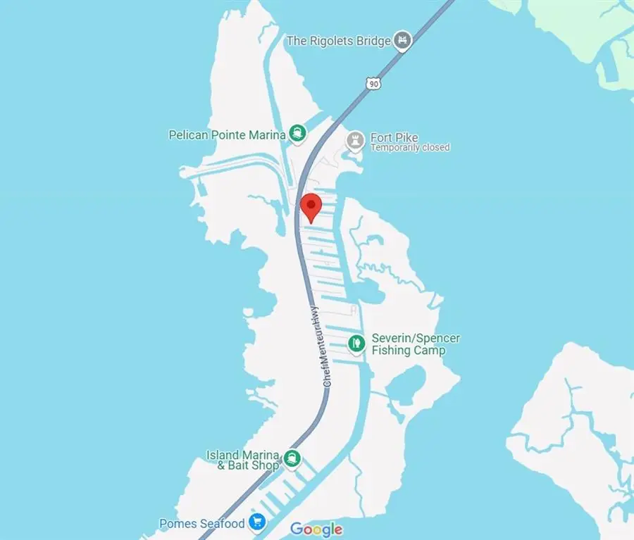 4561 E Chagnard Street, New Orleans, LA 70129 - Image #2