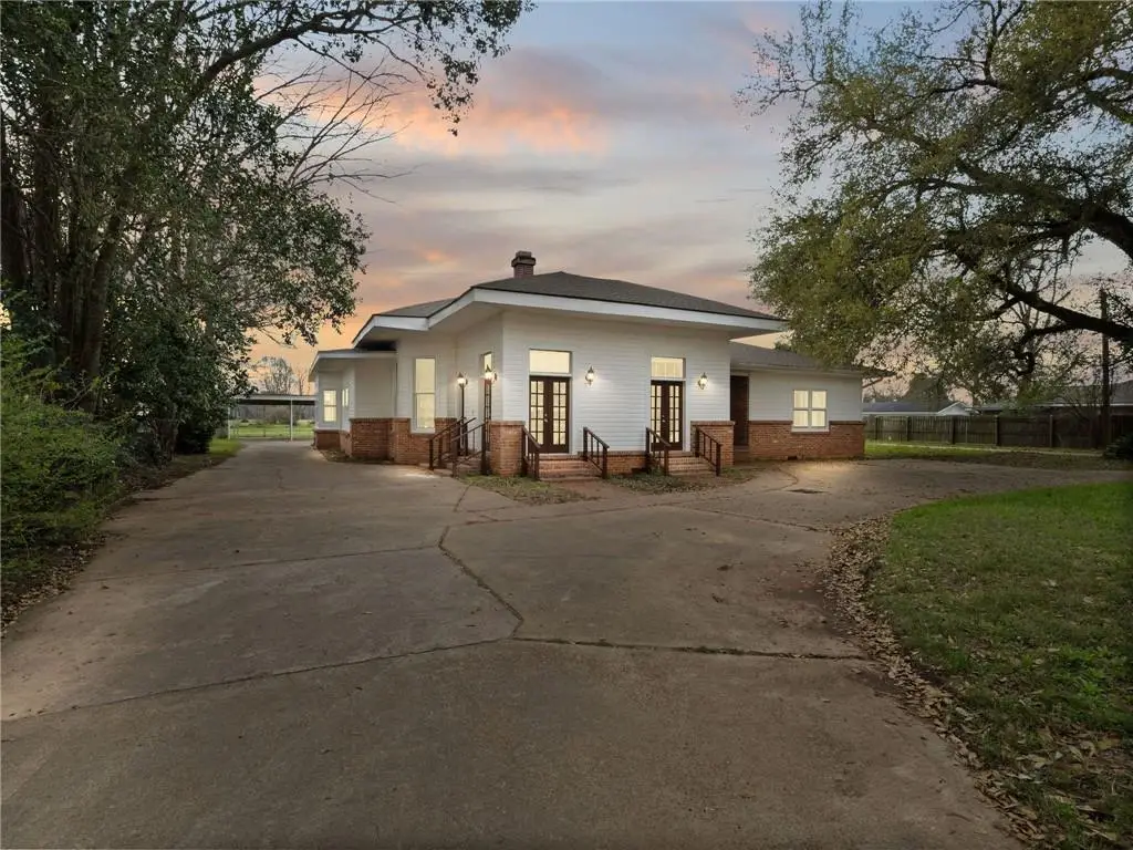 5411 Dixie Lane, Alexandria, LA 71301 - Image #1