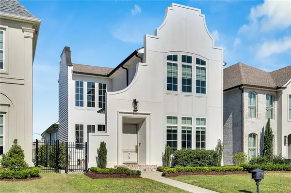 76 Palmetto, Kenner, LA 70065